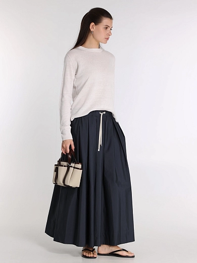 юбка Max Mara SMMPINETA