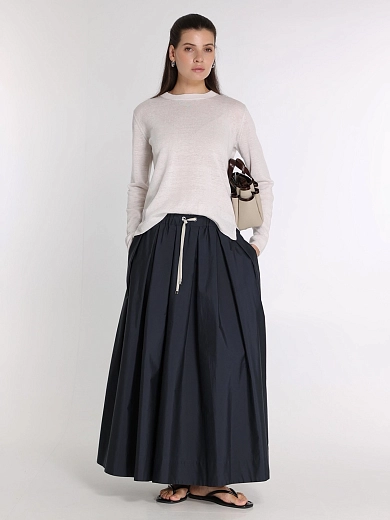 юбка Max Mara SMMPINETA