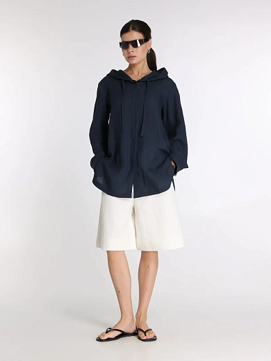 рубашка Max Mara SMMPRUGNA