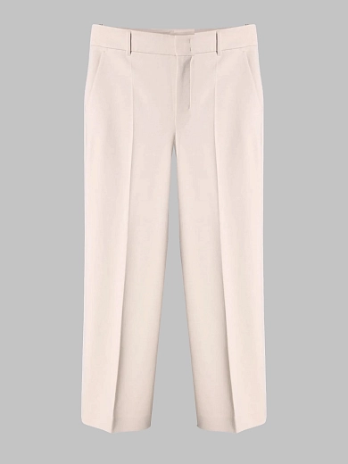 брюки Max Mara SMMREA