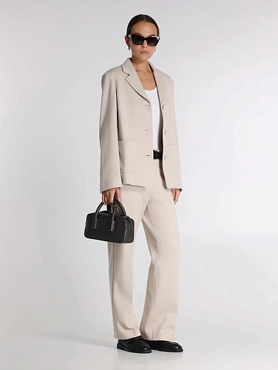 брюки Max Mara SMMREA