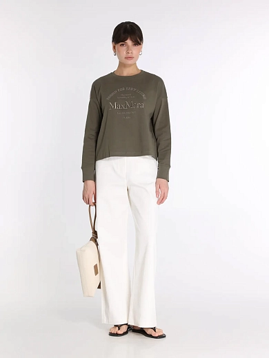 толстовка Max Mara SMMRUGIADA