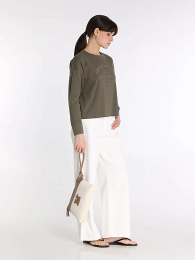 толстовка Max Mara SMMRUGIADA