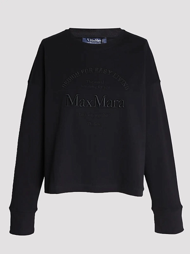 толстовка Max Mara SMMRUGIADA