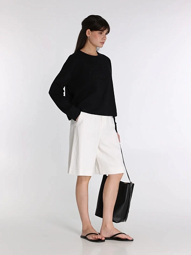 толстовка Max Mara SMMRUGIADA