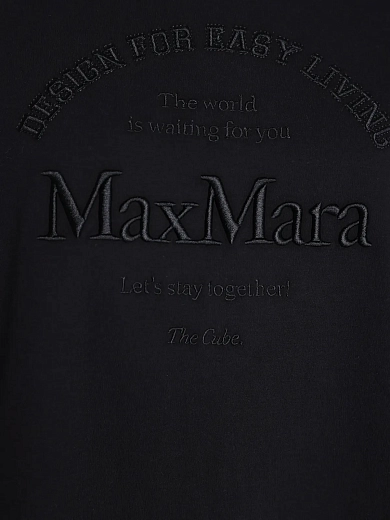 толстовка Max Mara SMMRUGIADA