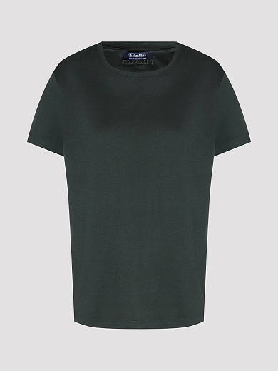 футболка Max Mara SMMSEGALE