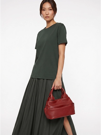 футболка Max Mara SMMSEGALE