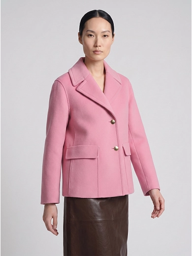 пальто короткое Max Mara SMMSISSY