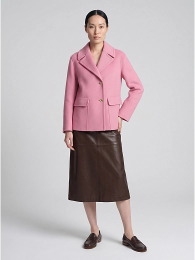 пальто короткое Max Mara SMMSISSY