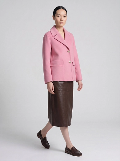 пальто короткое Max Mara SMMSISSY