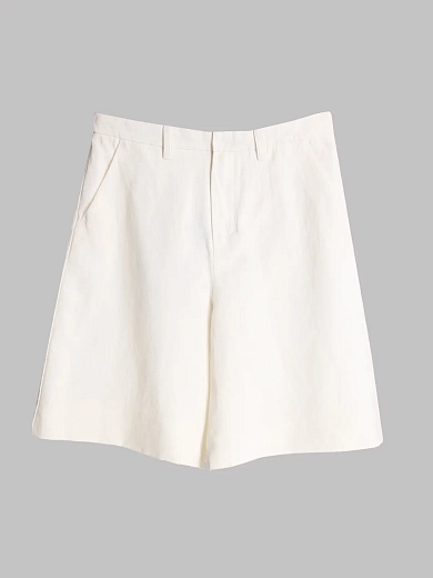 шорты Max Mara SMMSOLE