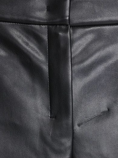 брюки эко Max Mara SMMSUBLIME