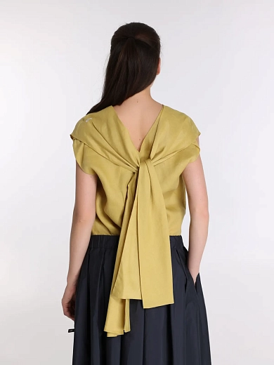 топ Max Mara SMMTALENTO