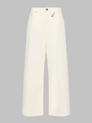 джинсы Max Mara SPDSIAMESE