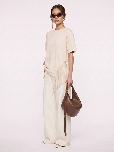 джинсы Max Mara SPDSIAMESE