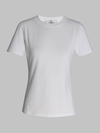 футболка Max Mara SPXAFA