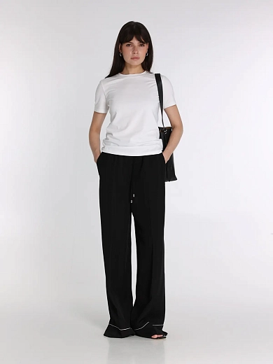 футболка Max Mara SPXAFA