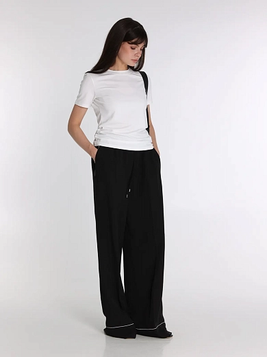 футболка Max Mara SPXAFA