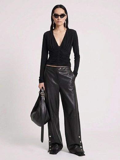 пуловер Max Mara SPXBEATO