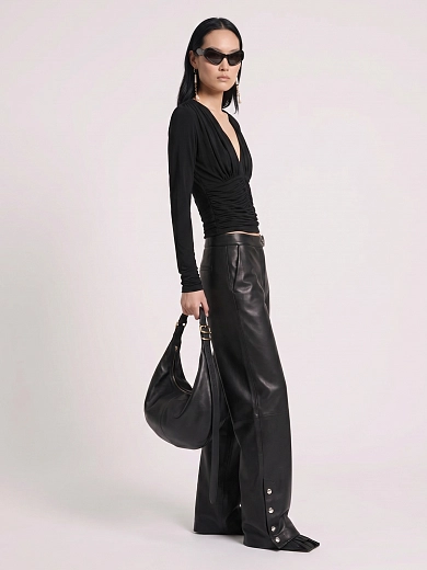 пуловер Max Mara SPXBEATO