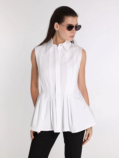 рубашка Max Mara SPXCERTOSA