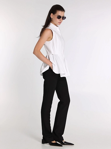 рубашка Max Mara SPXCERTOSA