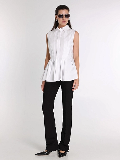 рубашка Max Mara SPXCERTOSA