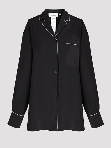 блузка Max Mara SPXCOCCO