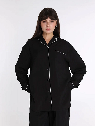 блузка Max Mara SPXCOCCO