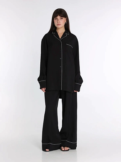 блузка Max Mara SPXCOCCO