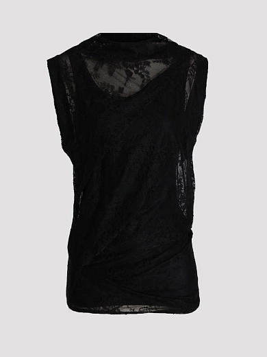 топ Max Mara SPXCUPOLA