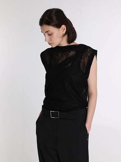 топ Max Mara SPXCUPOLA