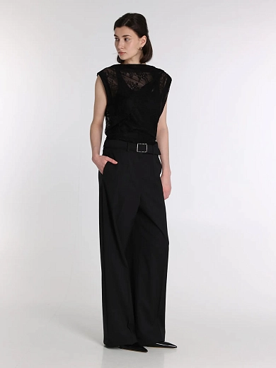 топ Max Mara SPXCUPOLA