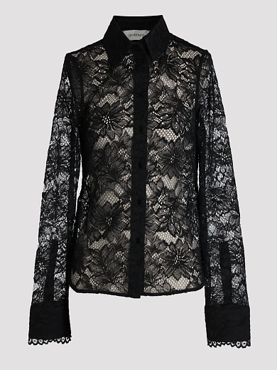 блузка Max Mara SPXDENTICE