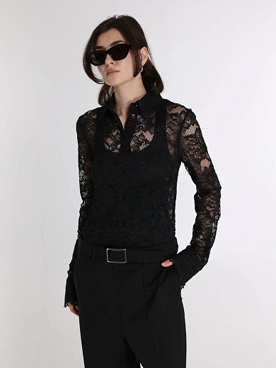 блузка Max Mara SPXDENTICE