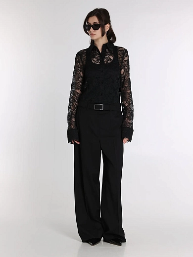 блузка Max Mara SPXDENTICE