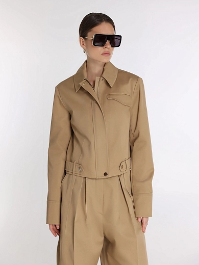 жакет Max Mara SPXFINANZA