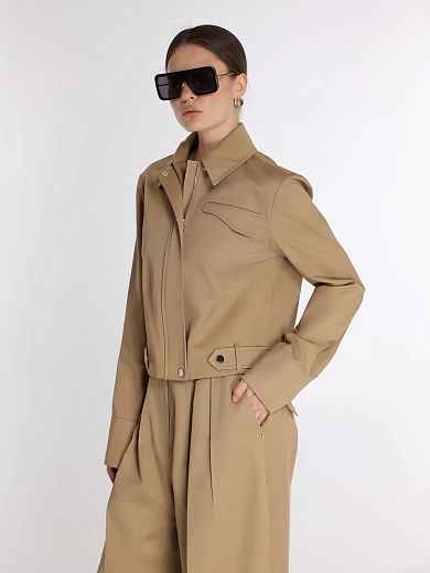 жакет Max Mara SPXFINANZA