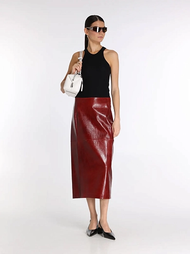 майка Max Mara SPXFUMATO