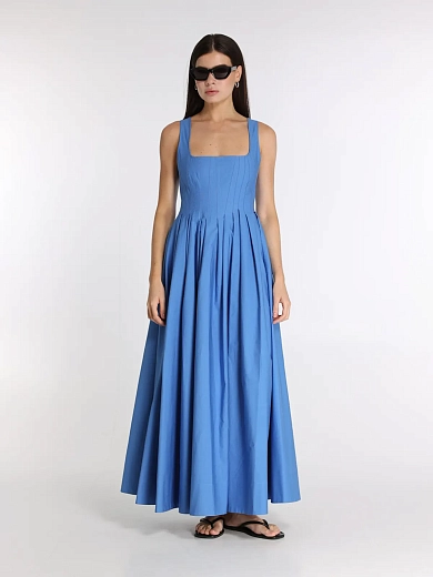 платье Max Mara SPXGIRO