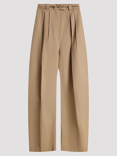 брюки Max Mara SPXIDONEO