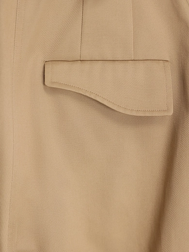 брюки Max Mara SPXIDONEO