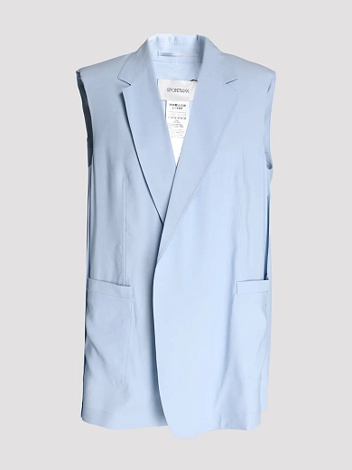 жилет Max Mara SPXMAGGIO
