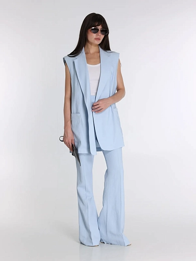 жилет Max Mara SPXMAGGIO
