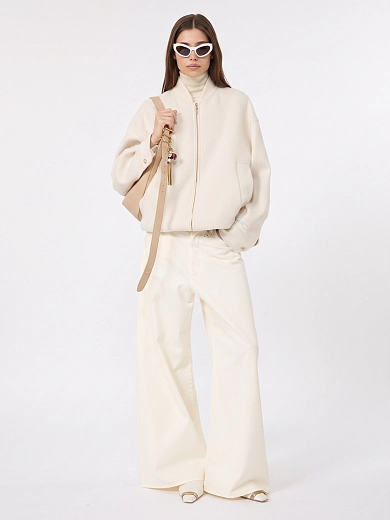 бомбер Max Mara SPXONDATA