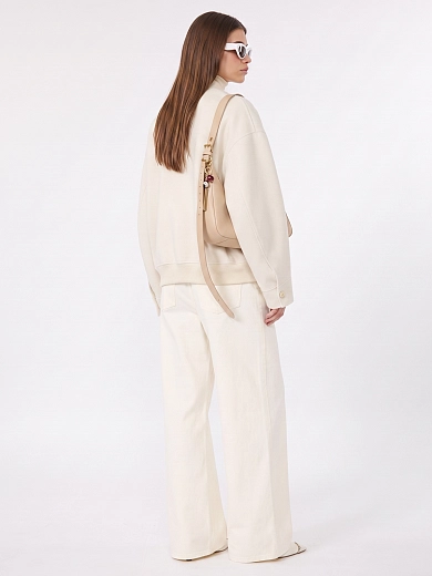 бомбер Max Mara SPXONDATA