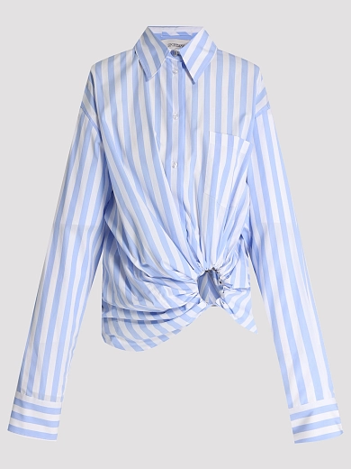 рубашка Max Mara SPXPALMIZI