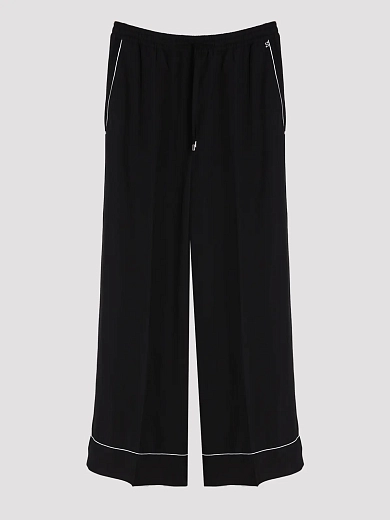 брюки Max Mara SPXRIVETTO
