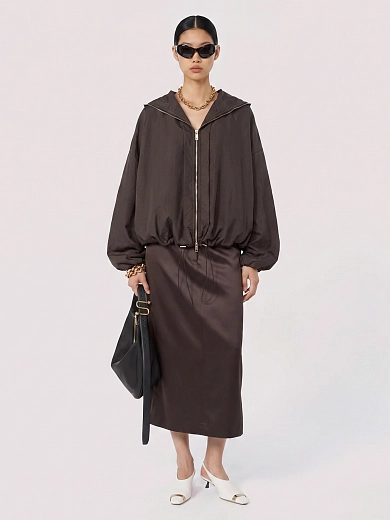 ветровка Max Mara SPXRONCHI